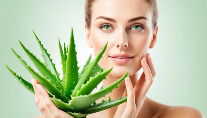 korist aloe vera gela