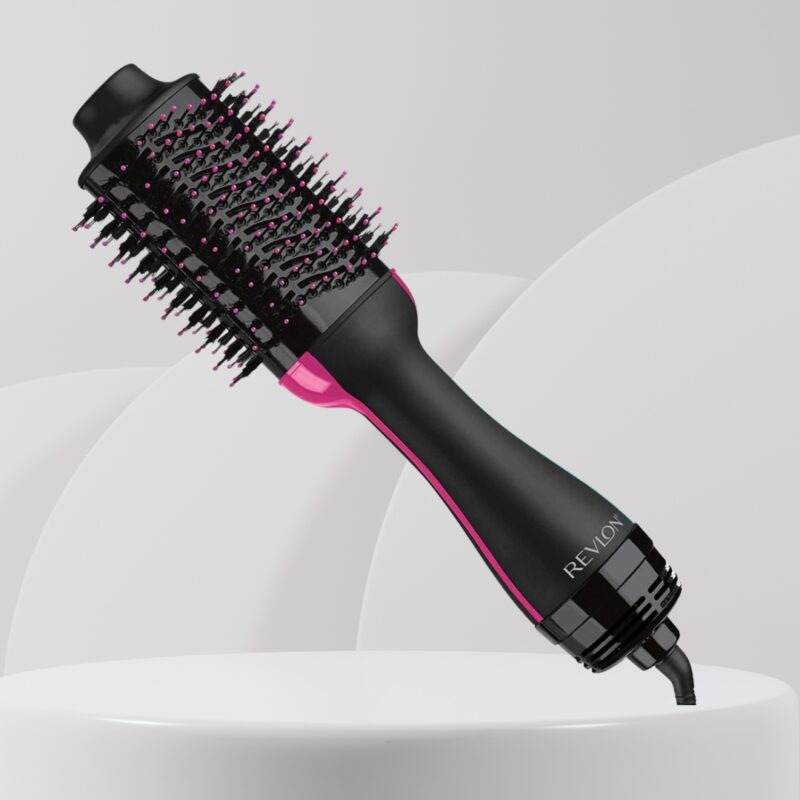 Revlon Stajler za kosu RVDR522E