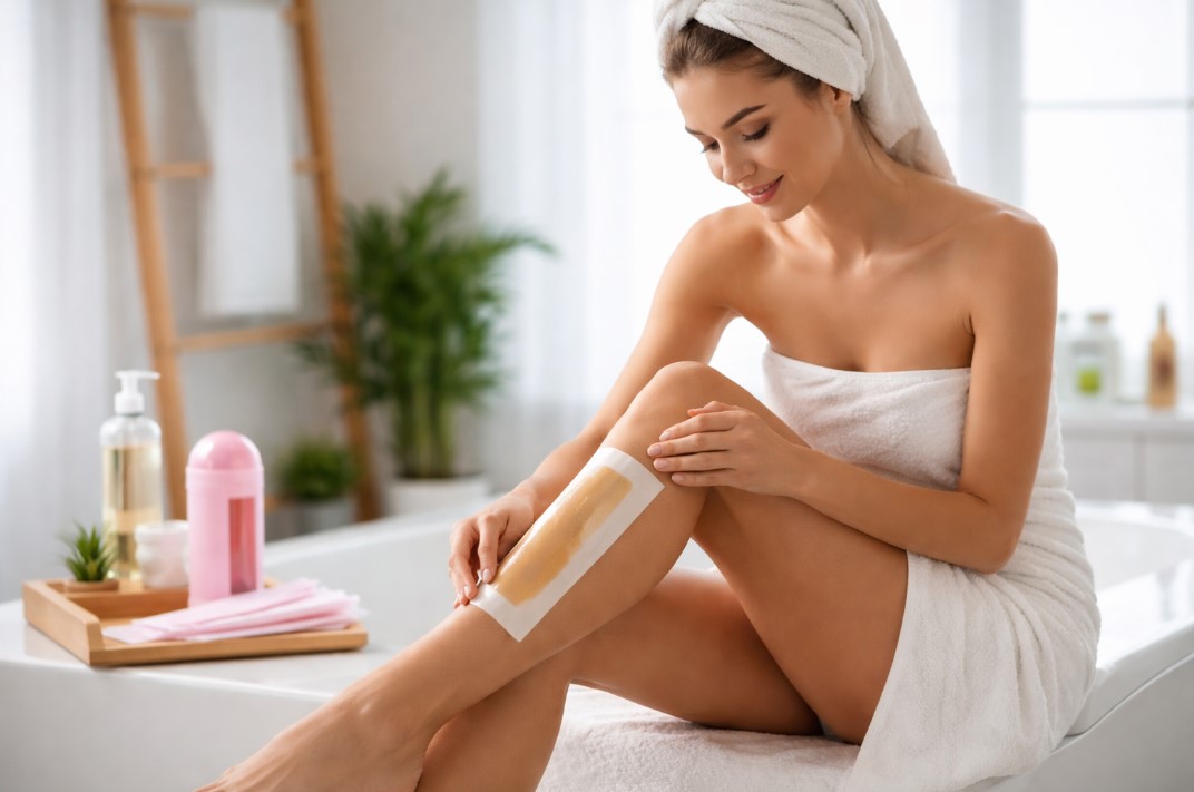 Vodič kako ukloniti dlačice bez iritacije